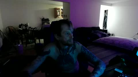 FrankenDaddy online show from June 2026 01:03:01 AM