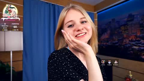 Hann G. Jones online show from December 2024 07:57:01 AM