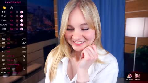 Hann G. Jones online show from January 2025 07:04:01 AM