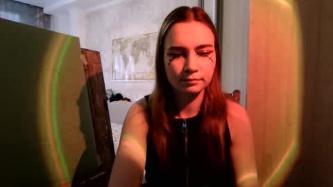 Jenny online show from October 2025 05:19:01 AM