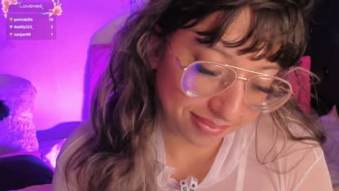  PIA FISHER  online show from February 2025 04:47:01 PM