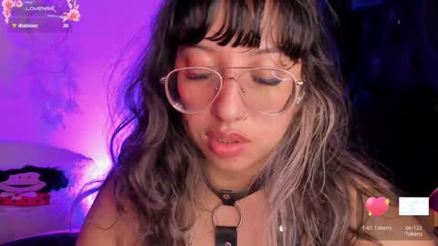  PIA FISHER  online show from February 2025 01:33:02 PM