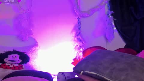  PIA FISHER  online show from February 2025 01:55:02 PM