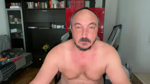 Snapshot of picard256 chatting on April 2026 05:08:01 AM picard256 online show from April 2026 05:08:01 AM