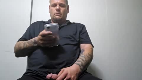 pickleback69 online show from October 2025 09:18:02 AM