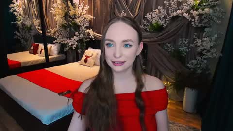 Emelie online show from January 2025 09:37:01 PM