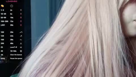 Piera online show from November 2025 07:16:02 PM