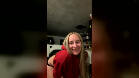 piercedsahm online show from June 2026 05:53:01 AM