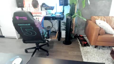 Pierre Fitch online show from March 2025 10:53:01 PM