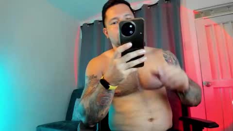 Pierre online show from September 2025 11:50:02 PM