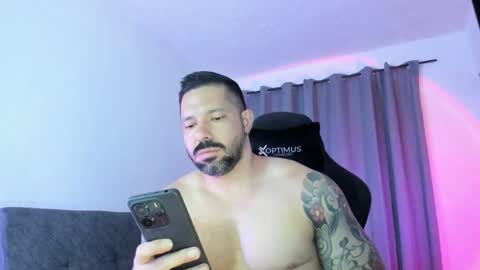 Pierre online show from May 2026 12:29:01 AM