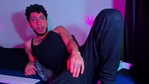  Eddy Brock... Its a pleasure to talk to...  online show from February 2026 02:32:02 AM