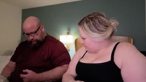 Piggy Rose online show from February 2026 12:29:02 AM