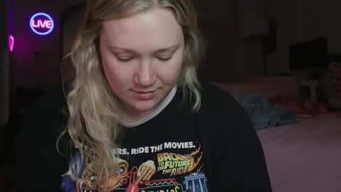 Piggy Rose online show from April 2026 12:44:02 AM