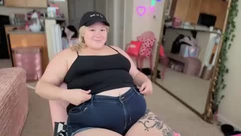 Piggy Rose online show from July 2026 10:56:02 PM