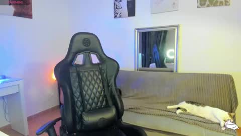 PiinkPandora online show from October 2025 02:08:01 PM