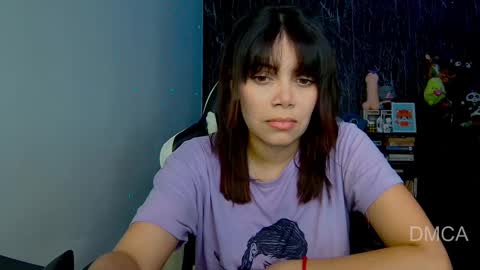 Snapshot of piixiie_d_oll chatting on March 2025 02:09:02 AM Andrea G online show from March 2025 02:09:02 AM