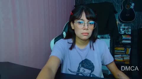 Snapshot of piixiie_d_oll chatting on September 2025 02:27:02 AM Andrea G online show from September 2025 02:27:02 AM