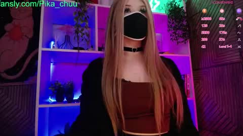 Sonya online show from January 2025 11:34:02 PM