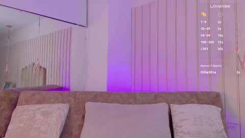 PIKAYLE  online show from March 2026 11:33:01 PM