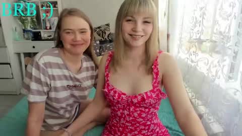 Adele and Elli online show from June 2026 08:47:02 PM