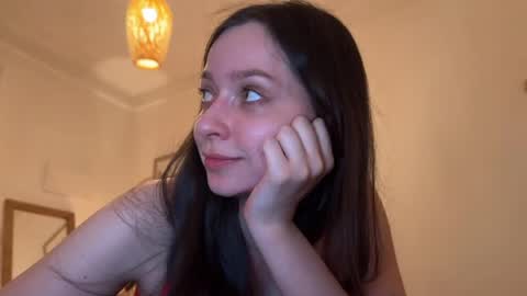 Snapshot of pileacadieri__ chatting on May 2026 10:37:02 PM Trisha online show from May 2026 10:37:02 PM