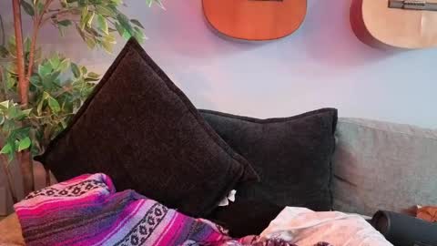 PilloGoddess online show from March 2026 05:23:01 AM