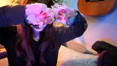 Snapshot of pillogoddess chatting on May 2026 06:53:01 AM PilloGoddess online show from May 2026 06:53:01 AM