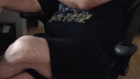 Pimp Robo online show from October 2025 03:13:01 PM