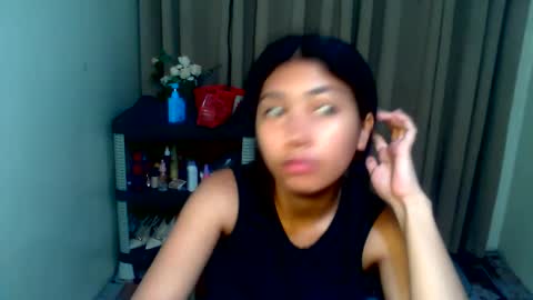 pinay_aangel online show from May 2026 12:18:01 AM