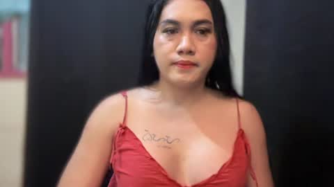 Christine online show from December 2025 08:52:01 AM