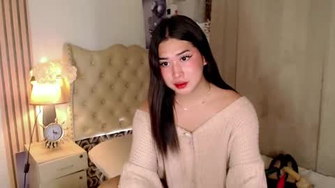 Ivy Morningstar online show from January 2025 09:14:02 PM