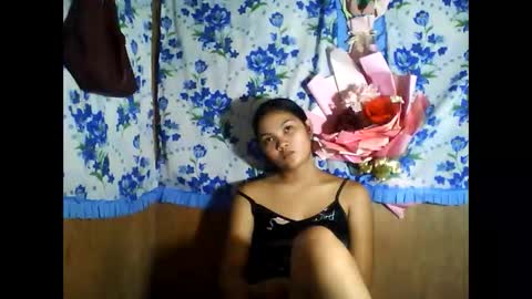 Snapshot of pinay_just18th chatting on May 2026 09:47:01 AM pinay_just18th online show from May 2026 09:47:01 AM