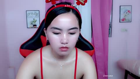 pinay_nica online show from December 2024 10:00:02 AM