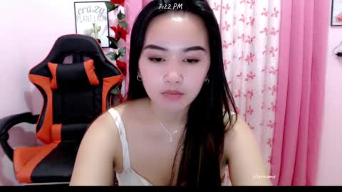 pinay_nica online show from December 2024 11:21:01 AM