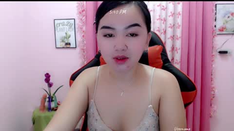 pinay_nica online show from January 2025 09:40:01 AM