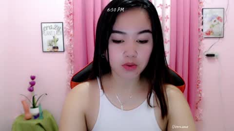 pinay_nica online show from January 2025 10:50:01 AM