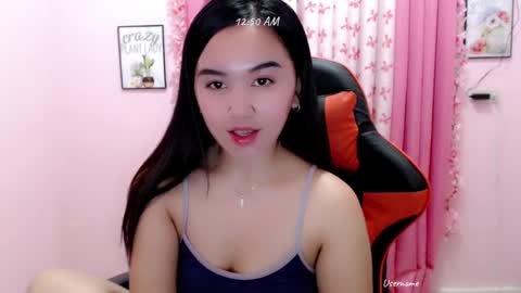 pinay_nica online show from January 2025 04:50:02 PM