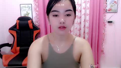 pinay_nica online show from January 2025 05:42:02 AM