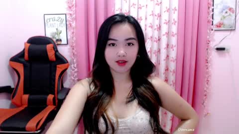 pinay_nica online show from January 2025 11:03:01 AM