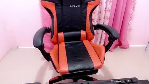 pinay_nica online show from January 2025 12:43:01 PM