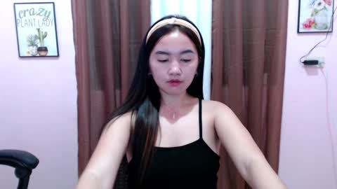 pinay_nica online show from February 2025 06:48:02 PM