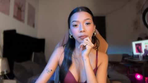 Snapshot of pinay_xpress chatting on June 2026 12:19:01 PM TINA online show from June 2026 12:19:01 PM