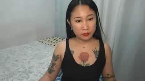 Snapshot of pinayhotty_yumie chatting on March 2026 08:26:33 AM yumie online show from March 2026 08:26:33 AM