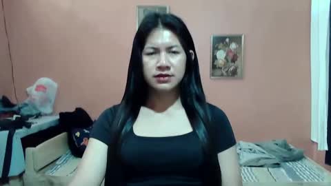 Miya online show from December 2024 11:46:01 PM