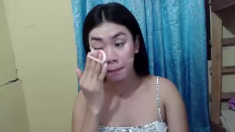 Snapshot of pinayloving_bella chatting on September 2025 02:38:02 AM pinayloving_bella online show from September 2025 02:38:02 AM