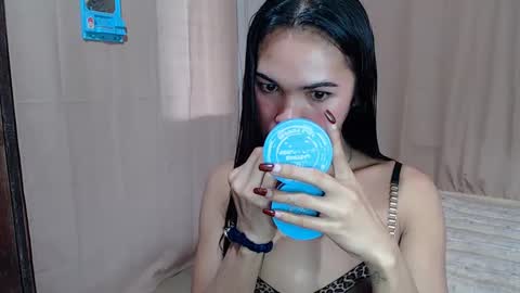 celistina Crwford online show from February 2025 12:08:02 AM