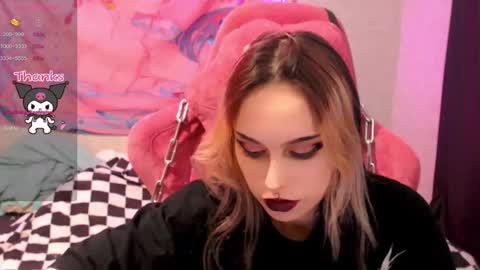 Snapshot of pineapple_dope chatting on February 2026 11:14:01 PM Nancy online show from February 2026 11:14:01 PM