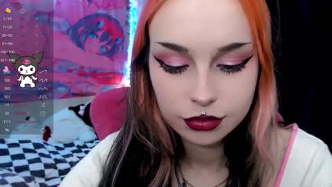 Snapshot of pineapple_dope chatting on March 2026 11:09:01 PM Nancy online show from March 2026 11:09:01 PM