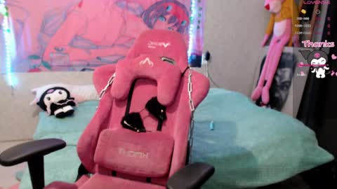 Snapshot of pineapple_dope chatting on March 2026 11:48:01 PM Nancy online show from March 2026 11:48:01 PM